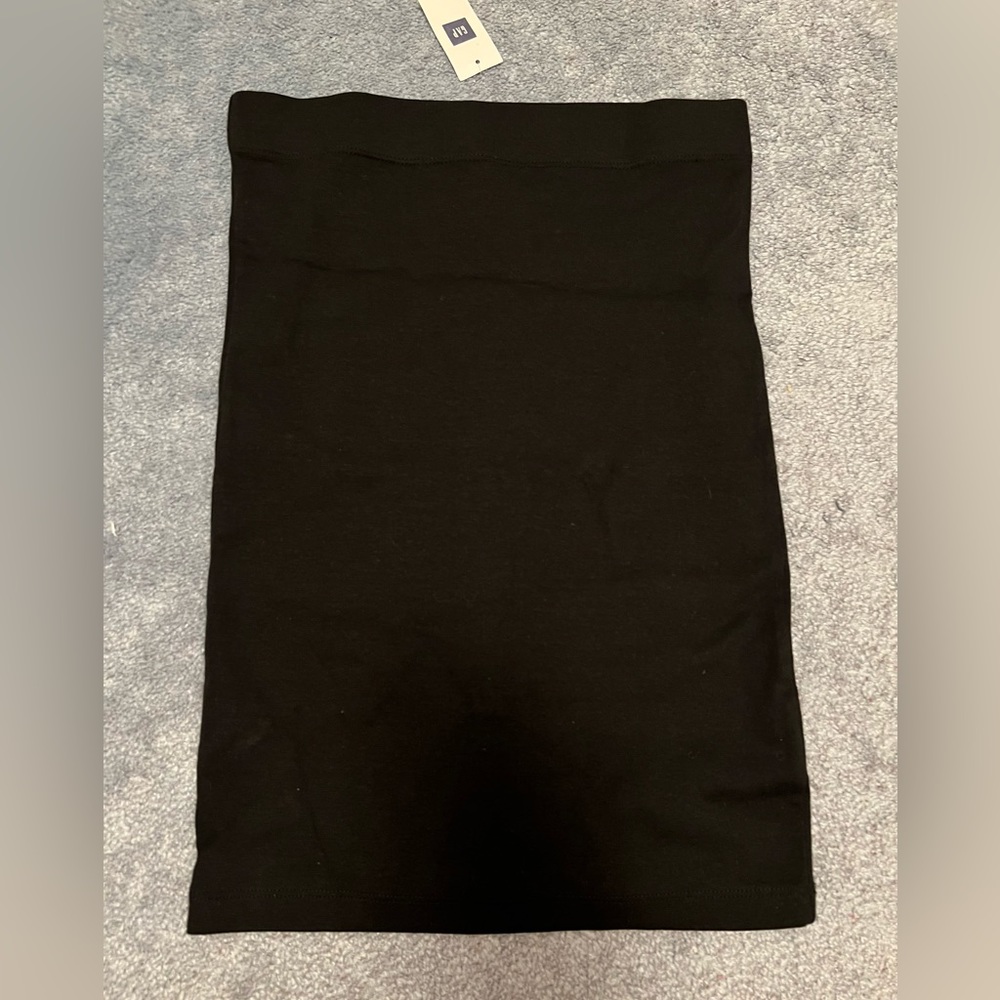Gap Black Pencil Skirt Size XS
